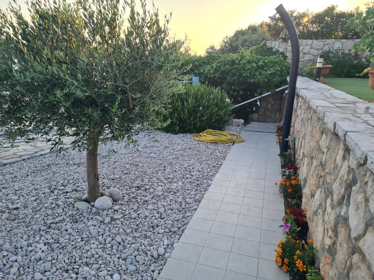 Villa Sea Oasis Ratac Слано Екстер'єр фото
