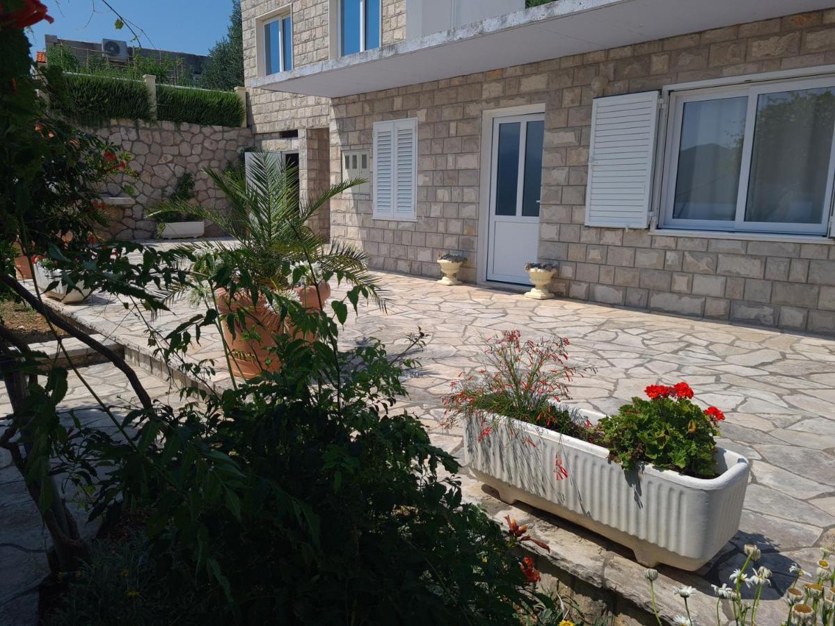 Villa Sea Oasis Ratac Слано Екстер'єр фото