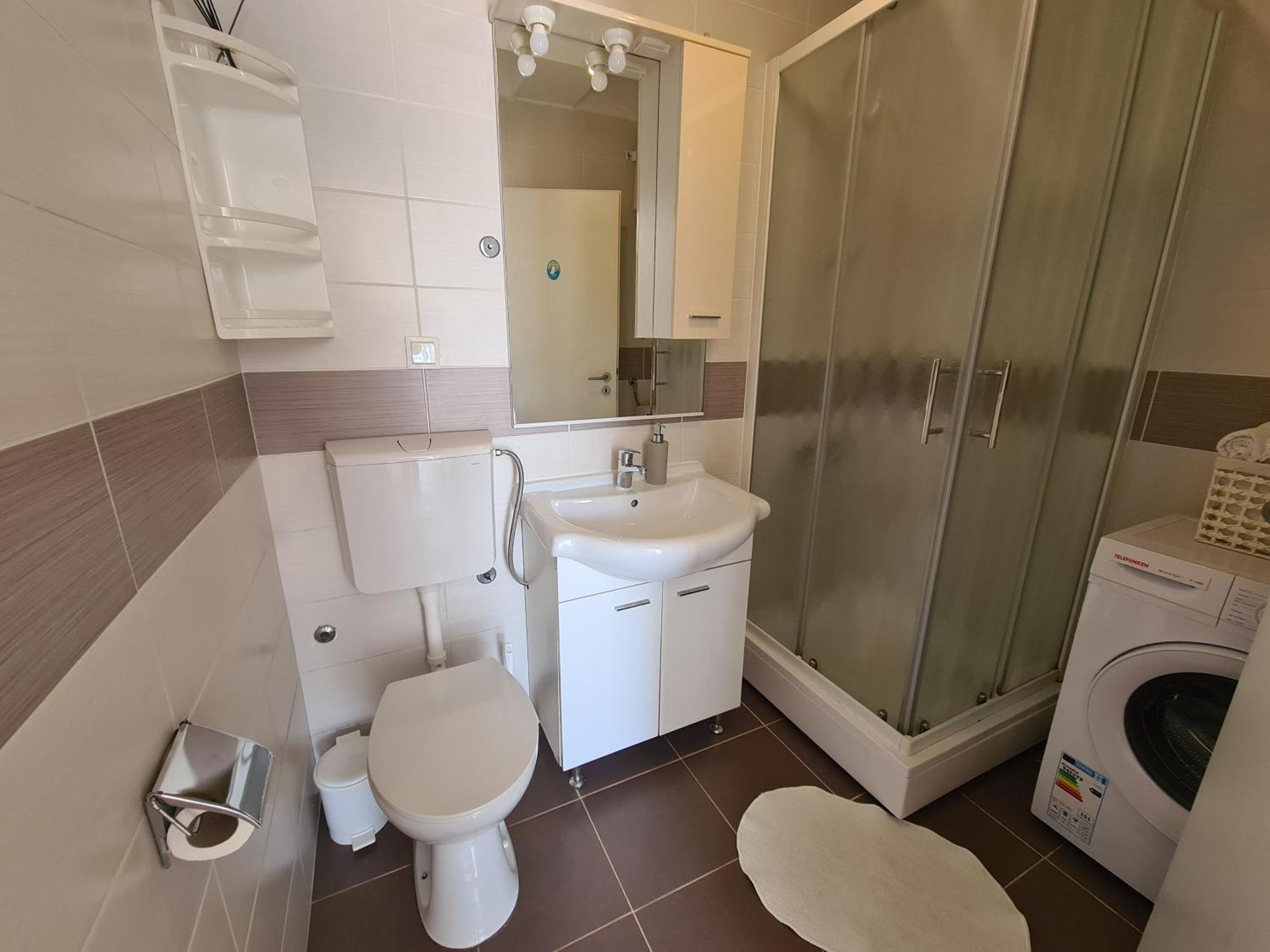 Villa Sea Oasis Ratac Слано Екстер'єр фото