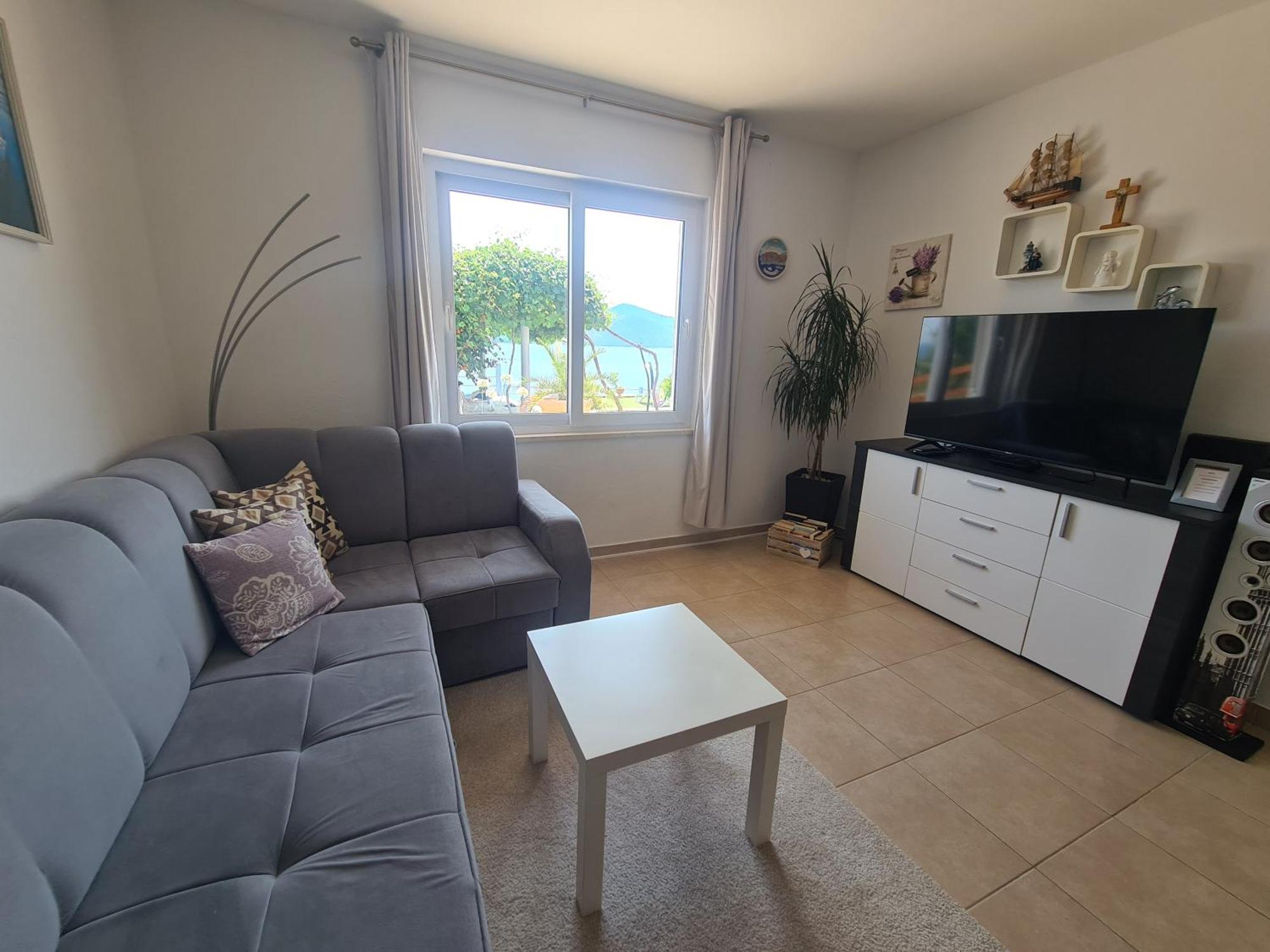 Villa Sea Oasis Ratac Слано Екстер'єр фото