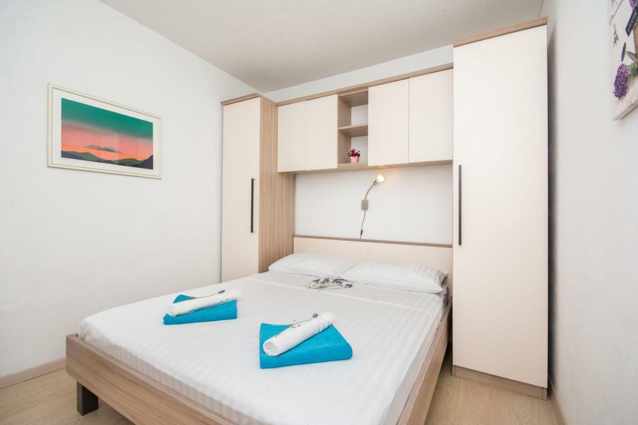 Villa Sea Oasis Ratac Слано Екстер'єр фото