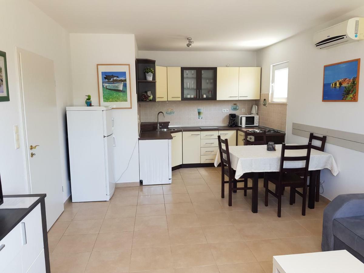 Villa Sea Oasis Ratac Слано Екстер'єр фото